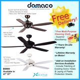 Bestar BS900 domaco.com.sg