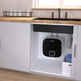 Rubine Atlantic RA in Black or White and 15L or 30L Storage Heater domaco.com.sg