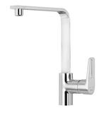 Rubine Stylo 9144 Kitchen Mixer Sink Tap domaco.com.sg