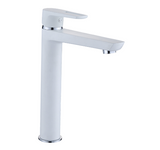 Rubine Stylo 9121XL Tall Basin Mixer Tap domaco.com.sg
