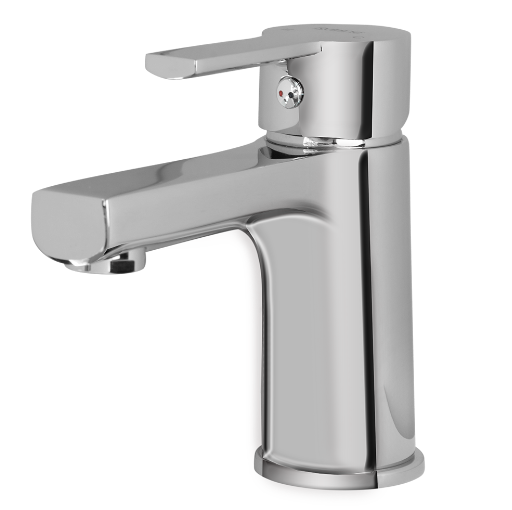 Rubine Unico 5621 Mixer Basin Tap domaco.com.sg