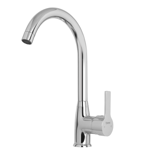 Rubine Unico 5643 Kitchen Mixer Sink Tap domaco.com.sg