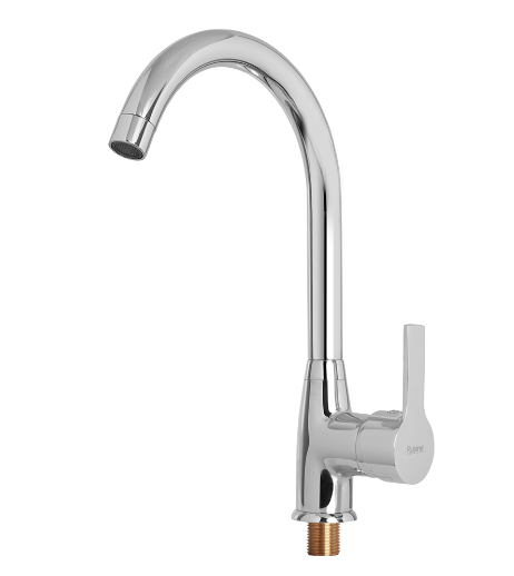 Rubine Unico 5643C Kitchen Sink Tap domaco.com.sg