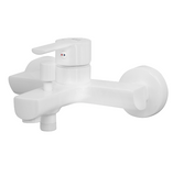 Rubine Unico 5661 Bath Shower Mixer Tap domaco.com.sg