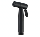 ADL Stainless Steel Bidet Sprayer Set with 1.2M Hose (9802 Matt S, 9802BB Matt Black, 9802GG Gun Metal, 9802R Rose Gold)