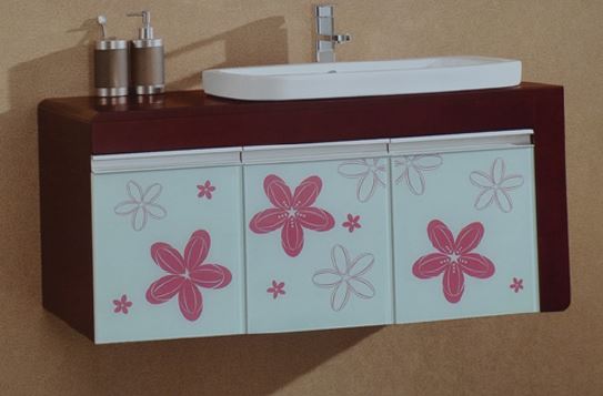 MAYFAIR 1191 SOLIDWOOD BASIN CABINET (43800)<br>*Contact us for best price - Domaco