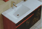 MAYFAIR 1194 SOLIDWOOD BASIN CABINET (45800)<br>*Contact us for best price - Domaco