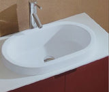 MAYFAIR 1223 SOLIDWOOD BASIN CABINET (40800)<br>*Contact us for best price - Domaco