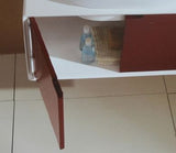 MAYFAIR 1223 SOLIDWOOD BASIN CABINET (40800)<br>*Contact us for best price - Domaco