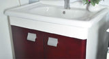 MAYFAIR 1224 SOLIDWOOD BASIN CABINET (38800)<br>*Contact us for best price - Domaco