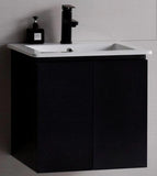 Business Class Toilet Bowl & Stainless Steel Basin Cabinet Package - Domaco