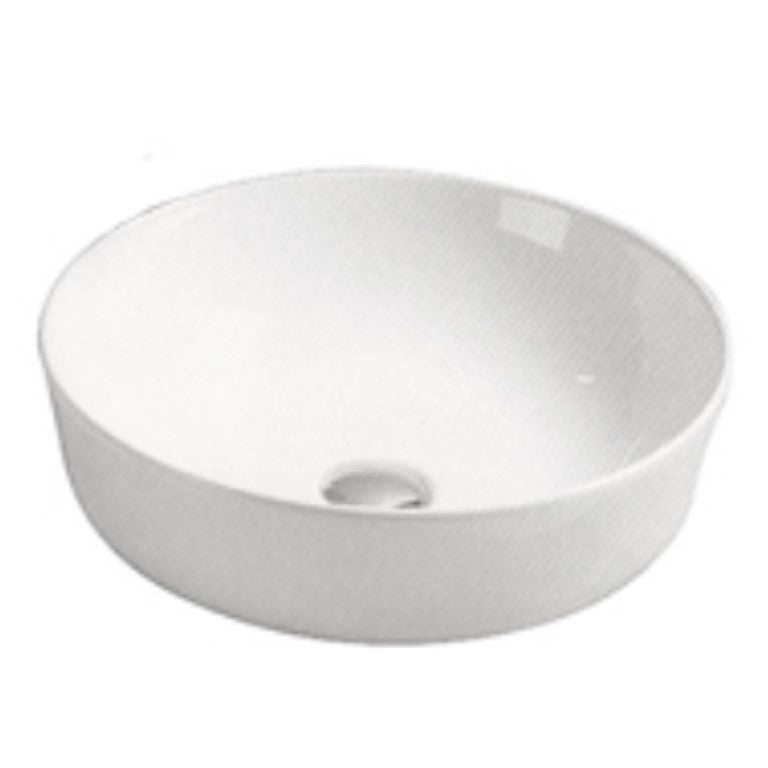 Baron Designer Basin A428 - TOP Mount - Domaco