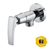 NTL Angle Valve 1624-C (1680)<br>*Contact us for best price - Domaco