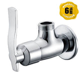 NTL Angle Valve 1655-C (1580)<br>*Contact us for best price - Domaco