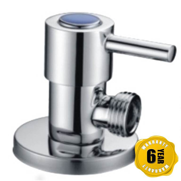 NTL Angle Valve 1904 (1380)<br>*Contact us for best price - Domaco