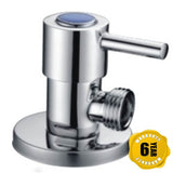 NTL Angle Valve 1904 (1380)<br>*Contact us for best price - Domaco