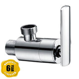 NTL Angle Valve 3024-C (2380)<br>*Contact us for best price - Domaco