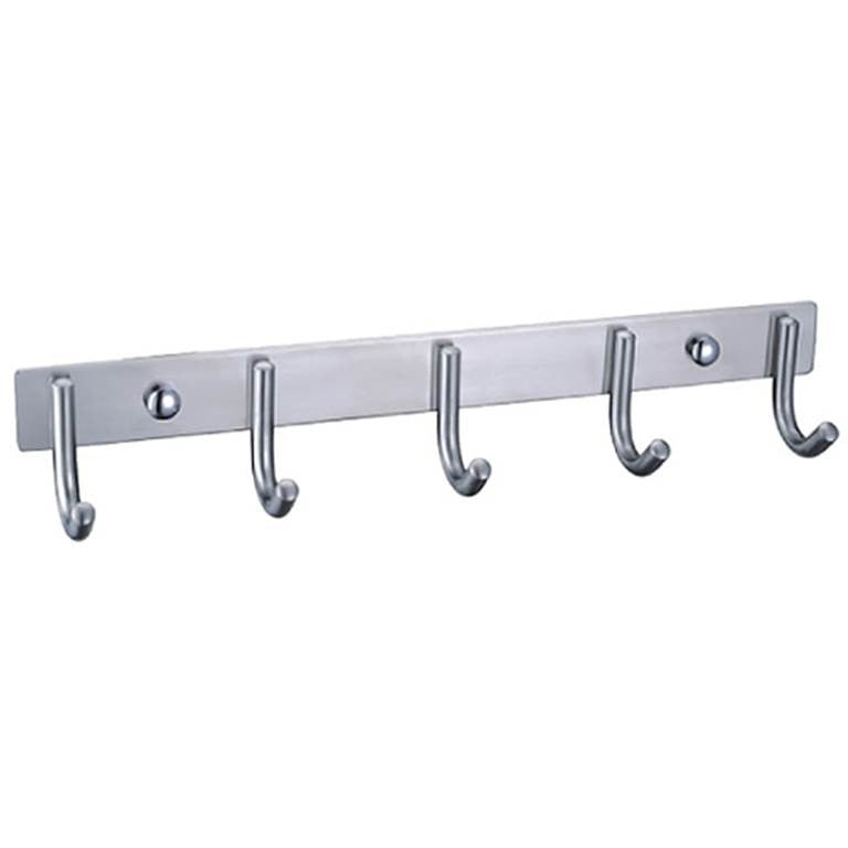 NTL Robe Hook Set B11855 (1450)<br>*Contact us for best price - Domaco