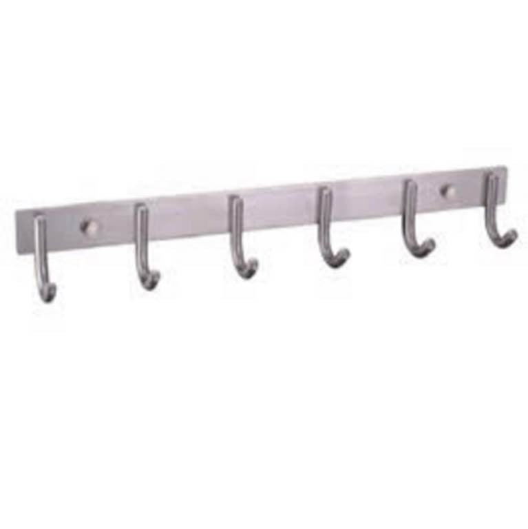NTL Robe Hook Set B11856 (1750)<br>*Contact us for best price - Domaco
