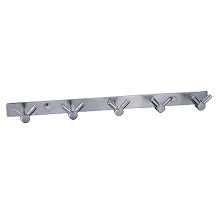 NTL Robe Hook Set B11885 (2780)<br>*Contact us for best price - Domaco