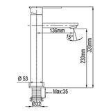 Black/White Series New HDB BTO Kitchen Sink and Bathroom Package - Domaco