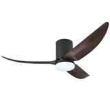 Bestar Estilo Vito 3 DC Ceiling Fan With 24W Dimmable LED Light Kit With Night Light And Smart Wifi Control domaco.com.sg