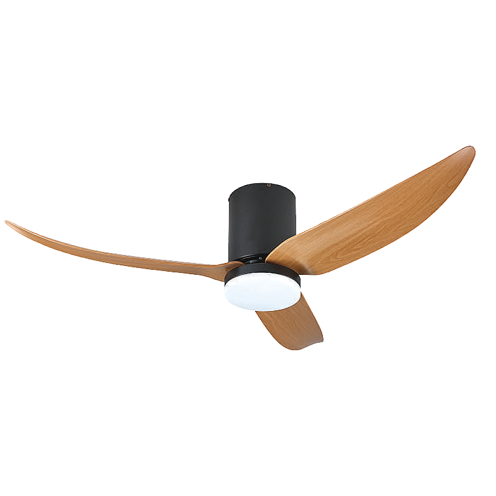 Bestar Estilo Vito 3 DC Ceiling Fan With 24W Dimmable LED Light Kit With Night Light And Smart Wifi Control domaco.com.sg
