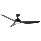 Bestar Star 3 DC Ceiling Fan With 24W 3 Tone LED Light Kit And Remote domaco.com.sg