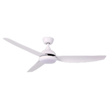 Bestar Star 3 DC Ceiling Fan With 24W 3 Tone LED Light Kit And Remote domaco.com.sg