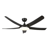 Bestar Vesta DC Ceiling Fan With 36W Dimmable 3 Tone LED Light Kit And Smart Wifi Control domaco.com.sg