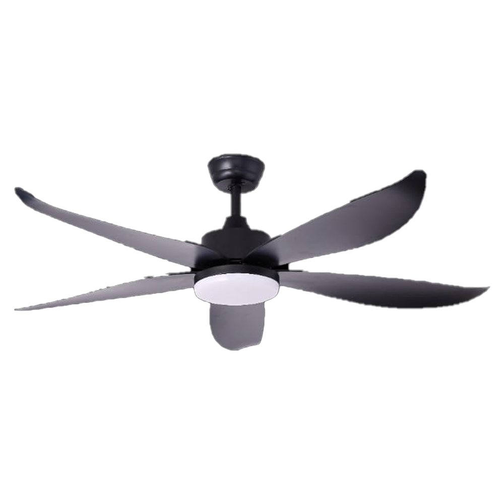 Bestar Vino DC Ceiling Fan With 24W 3 Tone LED Light Kit And Remote domaco.com.sg