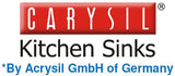 CARYSIL Waltz Granite Kitchen Sink