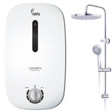 Super Value New HDB BTO Kitchen Sink and Bathroom Package - Domaco