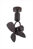 Fanco Dono 16" DC Wall/Ceiling Fan with Remote Domaco.com.sg