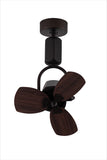 Fanco Dono 16" DC Wall/Ceiling Fan with Remote Domaco.com.sg