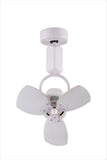 Fanco Dono 16" DC Wall/Ceiling Fan with Remote Domaco.com.sg