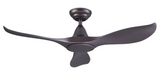 Efenz Downrod DC-Eco Ceiling Fan with Remote (Without Light) domaco.com.sg