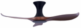 Efenz Hugger DC-Eco Ceiling Fan with Remote (Without Light) domaco.com.sg