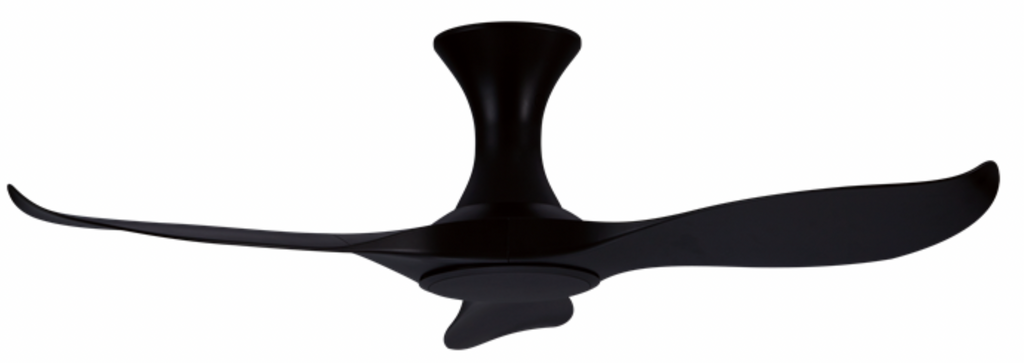 Efenz Hugger DC-Eco Ceiling Fan with Remote (Without Light) domaco.com.sg