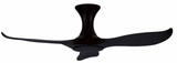 Efenz Hugger DC-Eco Ceiling Fan with Remote (Without Light) domaco.com.sg