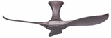 Efenz Hugger DC-Eco Ceiling Fan with Remote (Without Light) domaco.com.sg