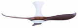 Efenz Hugger DC-Eco Ceiling Fan with 22W Samsung Dimmable LED Light Kit And Remote domaco.com.sg
