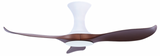 Efenz Hugger DC-Eco Ceiling Fan with Remote (Without Light) domaco.com.sg