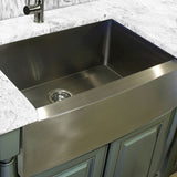 Monic FARM Kitchen Sink - Domaco