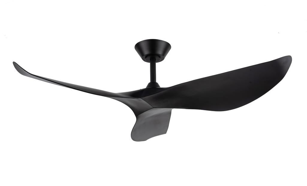 Fanco Huracan 52" DC Ceiling Fan with Remote domaco.com.sg
