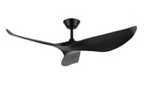 Fanco Huracan 52" DC Ceiling Fan with Remote domaco.com.sg