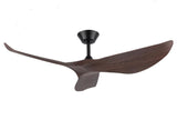 Fanco Huracan 52" DC Ceiling Fan with Remote domaco.com.sg