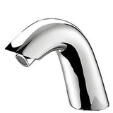 Sensor Basin Tap 301A01(AC) (21800)<br>*Contact us for best price - Domaco