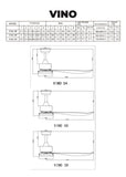 Bestar Vino DC Ceiling Fan With 24W 3 Tone LED Light Kit And Remote domaco.com.sg
