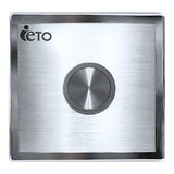 Toilet Bowl Manual Flush Valve 101DM01 (22800)<br>*Contact us for best price - Domaco